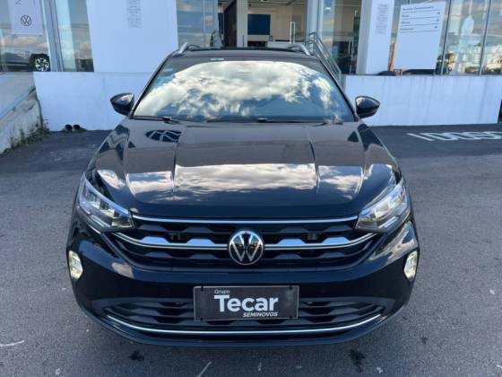 VOLKSWAGEN NIVUS 1.0 200 TSI TOTAL FLEX HIGHLINE AUTOMÁTICO VOLKSWAGEN NIVUS 1.0 200 TSI TOTAL FLEX HIGHLINE AUTOMÁTICO